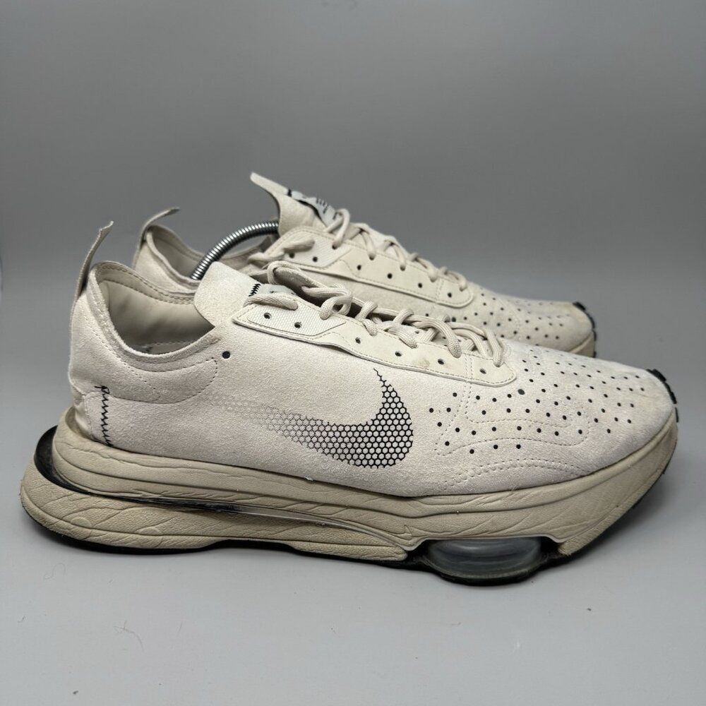 Nike Men's SIZE 13 Air Zoom-Type N. 354 CJ2033 -102 Light Orewood